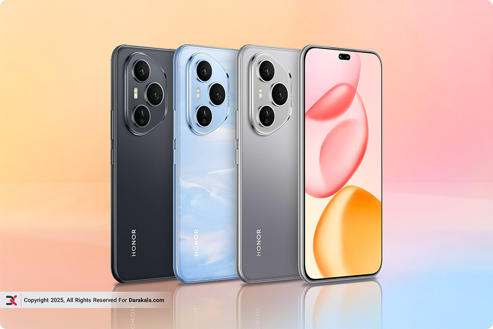 گوشی-آنر-400پرو-طراحی-رنگبندی